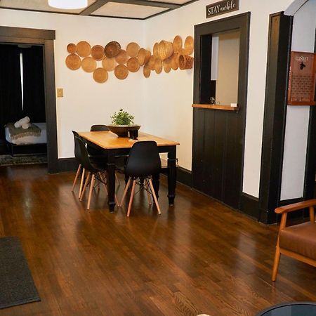 Cozy Atl Getaway - 5 Min From Airport & Downtown Villa Atlanta Eksteriør billede