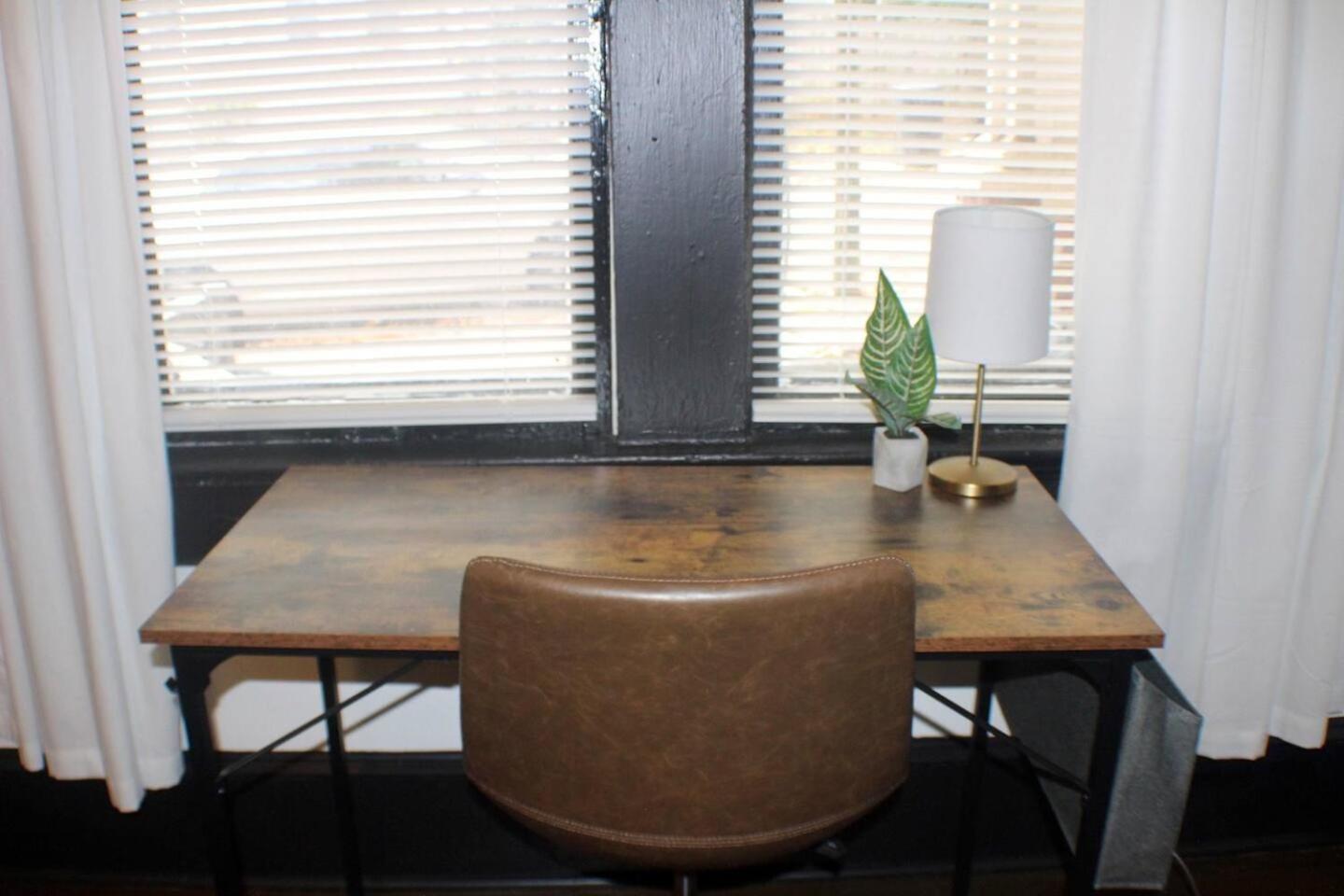 Cozy Atl Getaway - 5 Min From Airport & Downtown Villa Atlanta Eksteriør billede