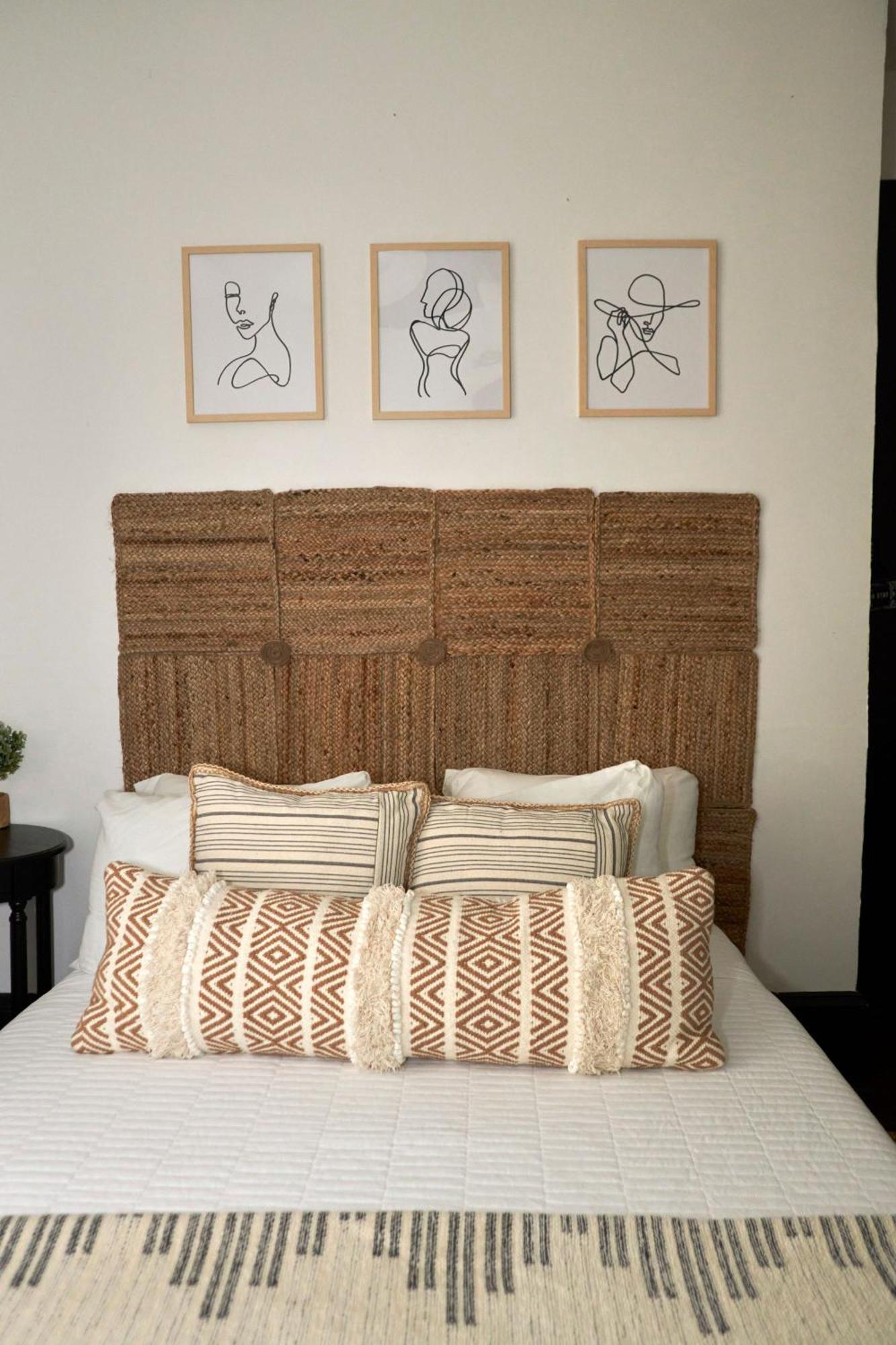Cozy Atl Getaway - 5 Min From Airport & Downtown Villa Atlanta Eksteriør billede