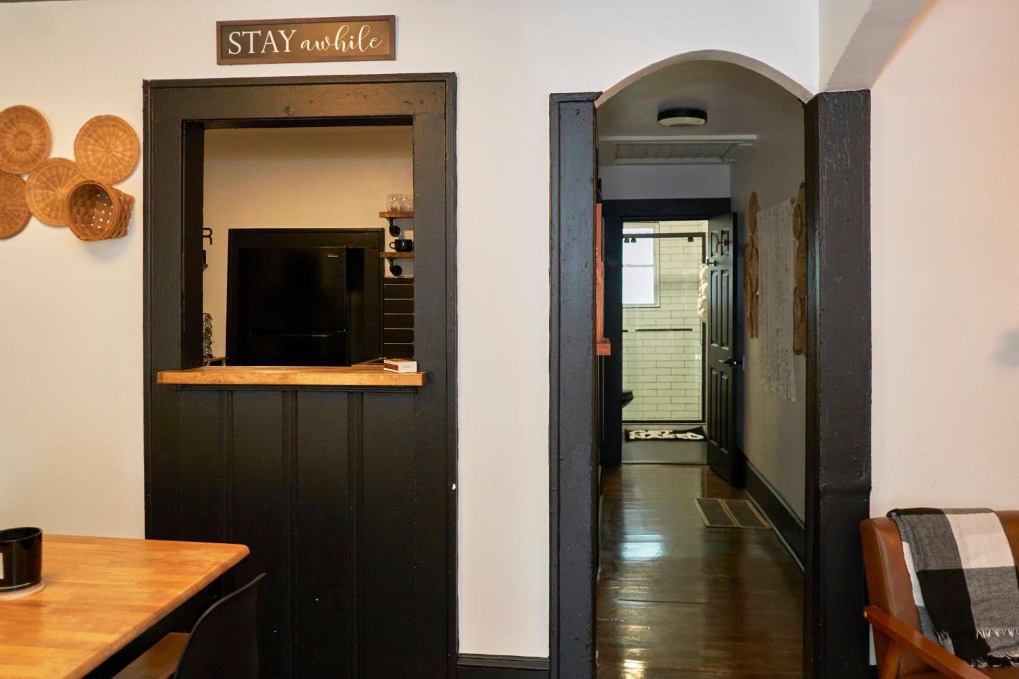 Cozy Atl Getaway - 5 Min From Airport & Downtown Villa Atlanta Eksteriør billede