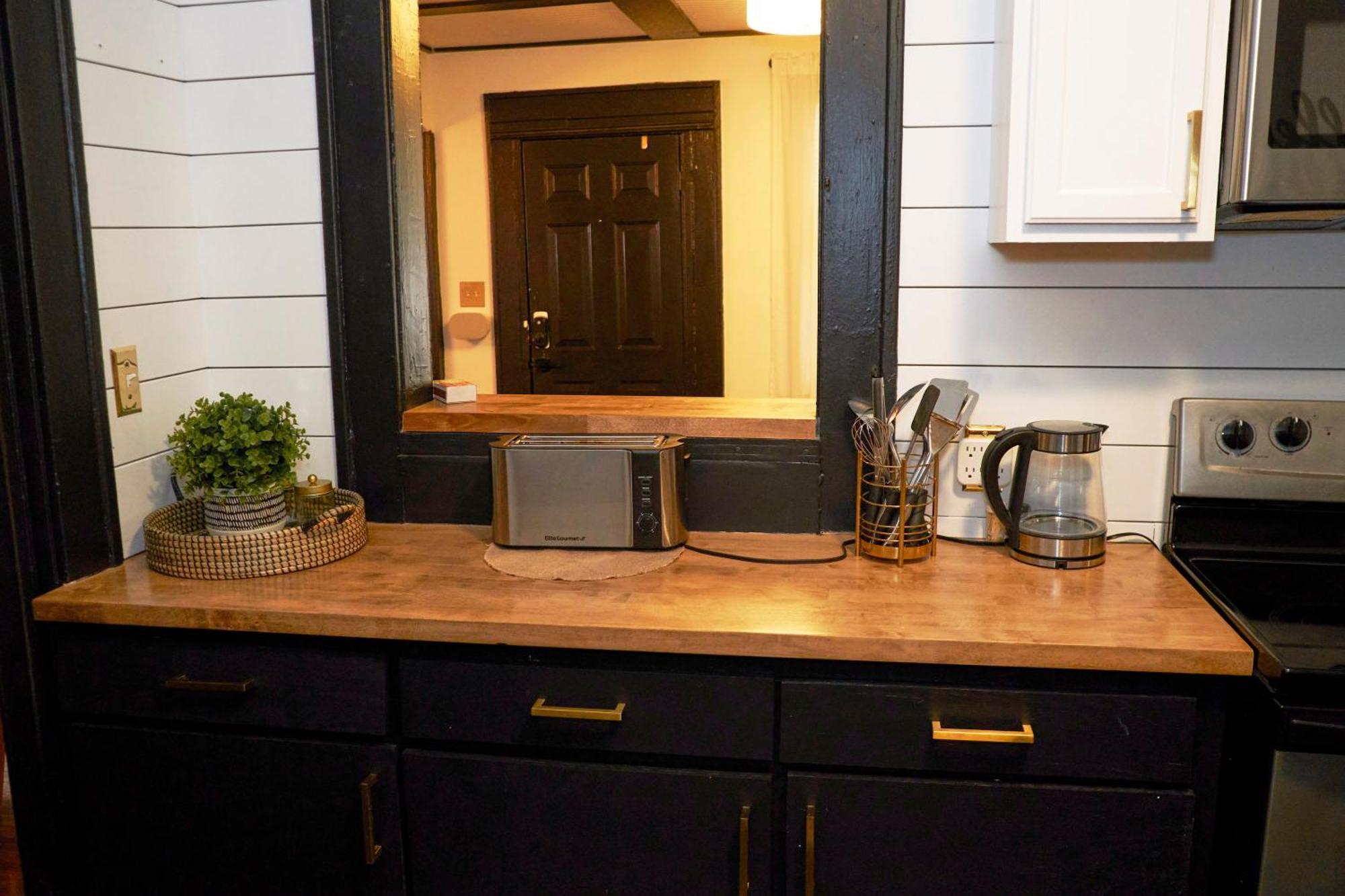 Cozy Atl Getaway - 5 Min From Airport & Downtown Villa Atlanta Eksteriør billede
