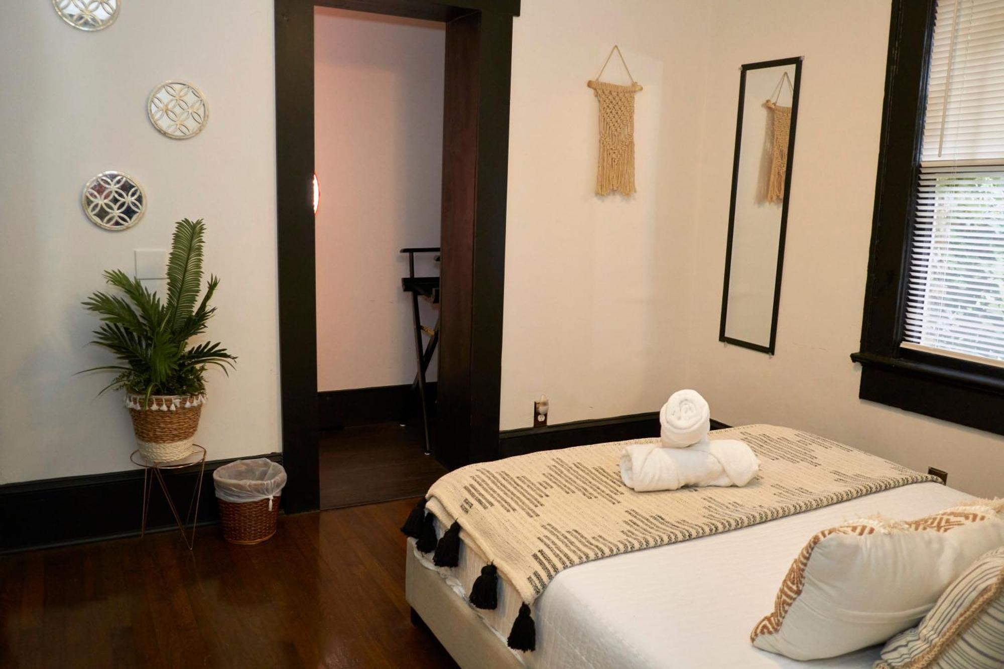 Cozy Atl Getaway - 5 Min From Airport & Downtown Villa Atlanta Eksteriør billede