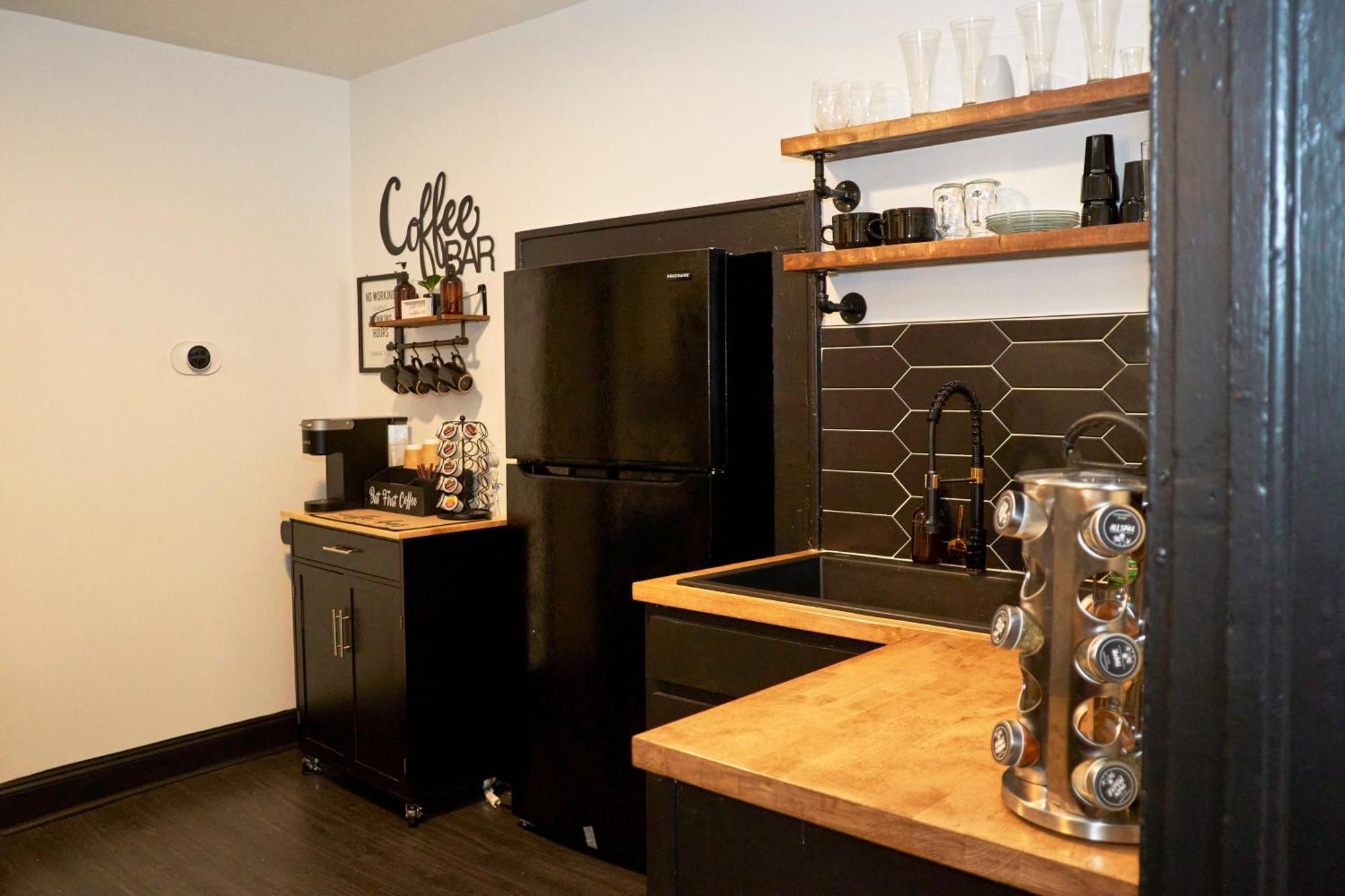 Cozy Atl Getaway - 5 Min From Airport & Downtown Villa Atlanta Eksteriør billede