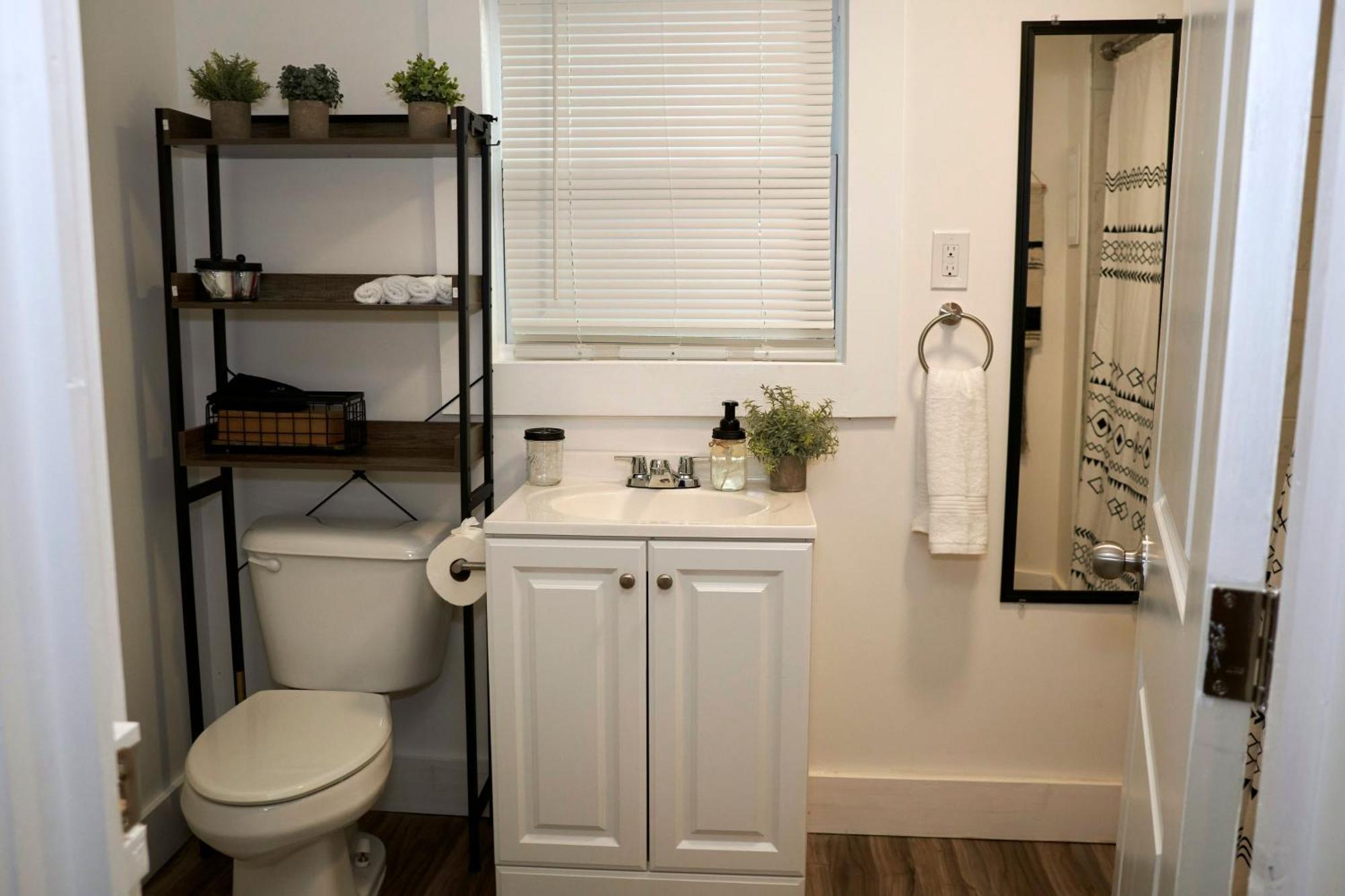 Cozy Atl Getaway - 5 Min From Airport & Downtown Villa Atlanta Eksteriør billede